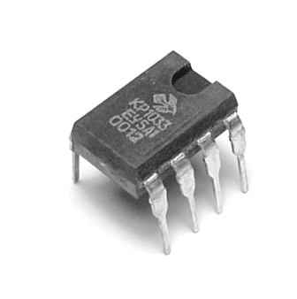 кр1033еу5а1=TDA4605 / микросхема