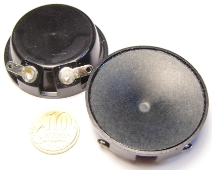 W-06A  2.83v/90db  Ultrasonic (ультразвук 90db)