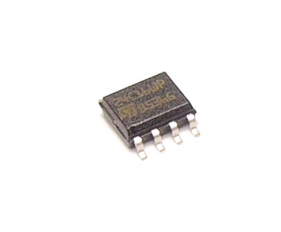 24C16WP / SOIC / микросхема /