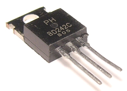 BD242C